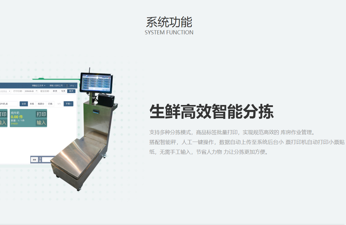 農產品品牌管理